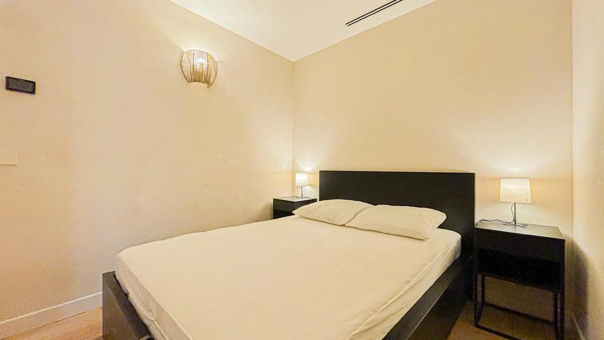 Place Rossetti - Wifi, Ac, 2Pers Nice