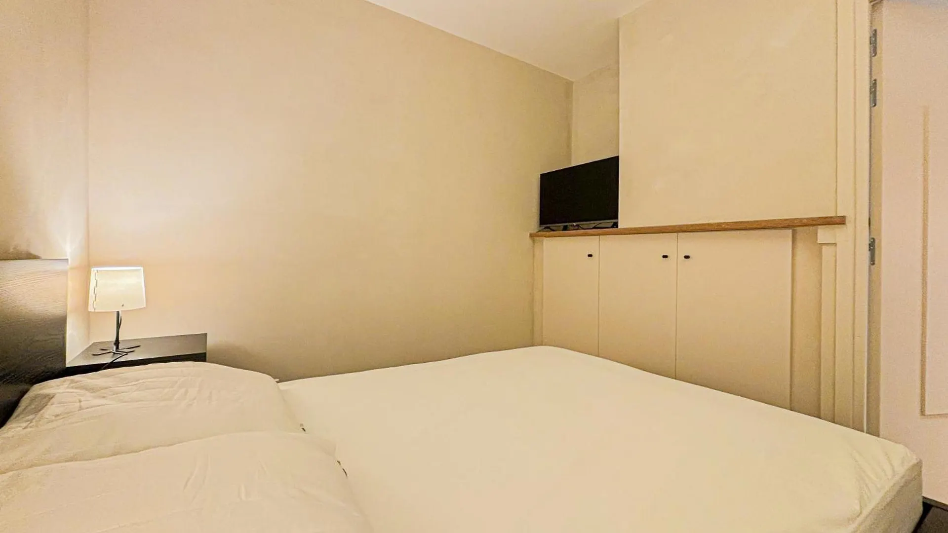 Place Rossetti - Wifi, Ac, 2Pers Nice France