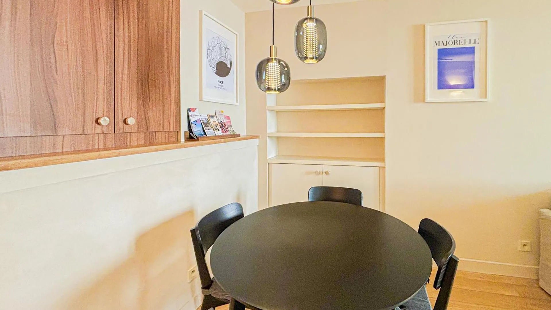 Place Rossetti - Wifi, Ac, 2Pers Nice 0*,  France