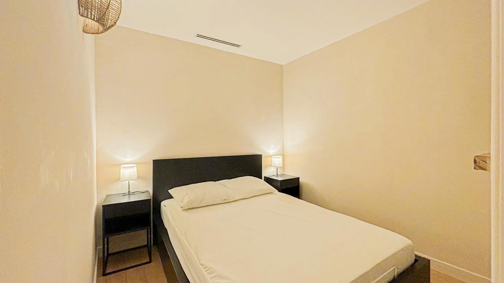 Place Rossetti - Wifi, Ac, 2Pers Nicea
